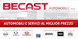 Logo Becast Automobili Srl